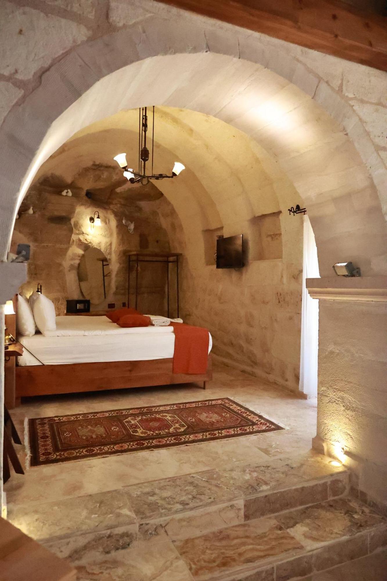 Peruna Cave غوريمِيه المظهر الخارجي الصورة