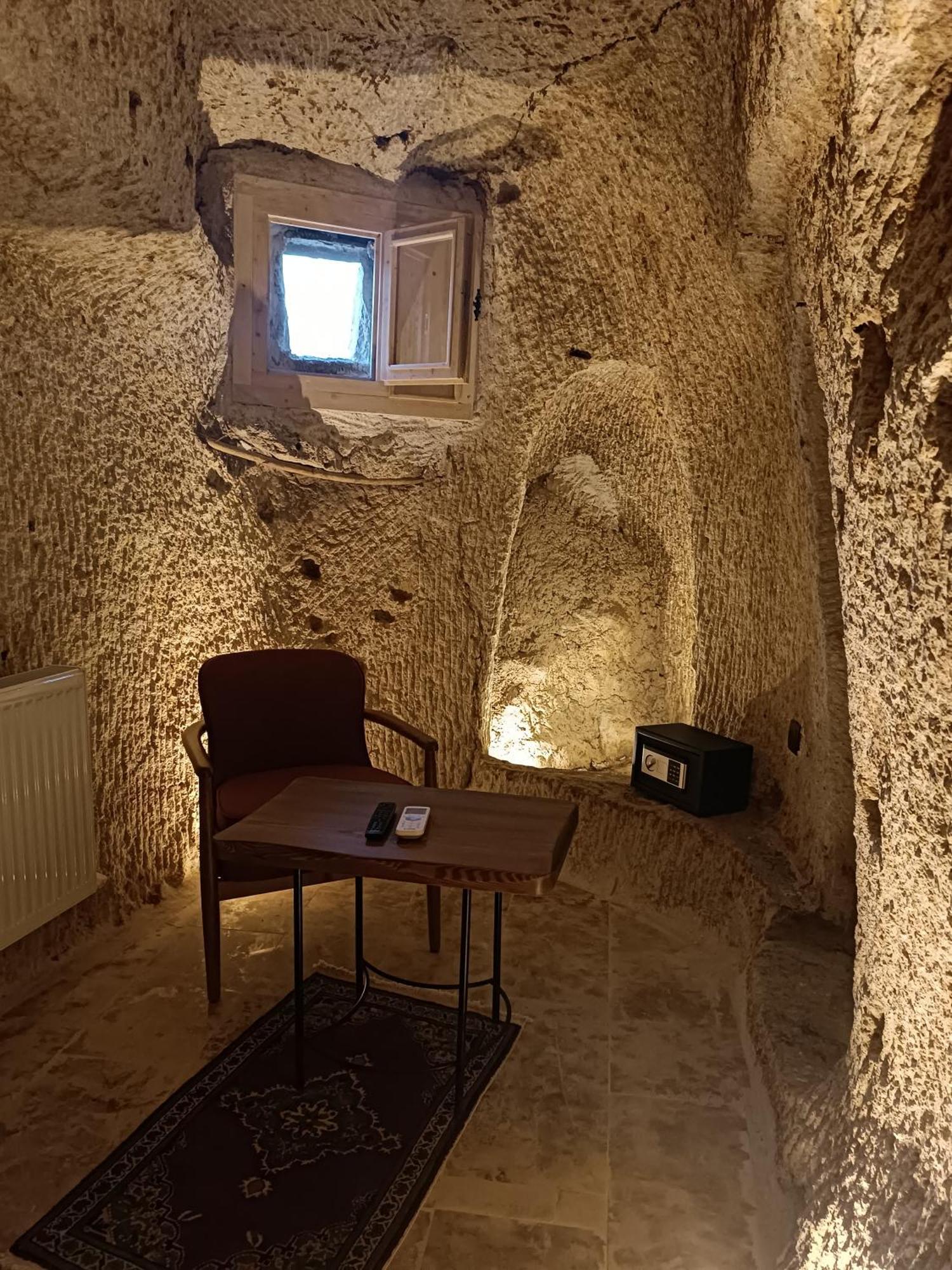 Peruna Cave غوريمِيه المظهر الخارجي الصورة